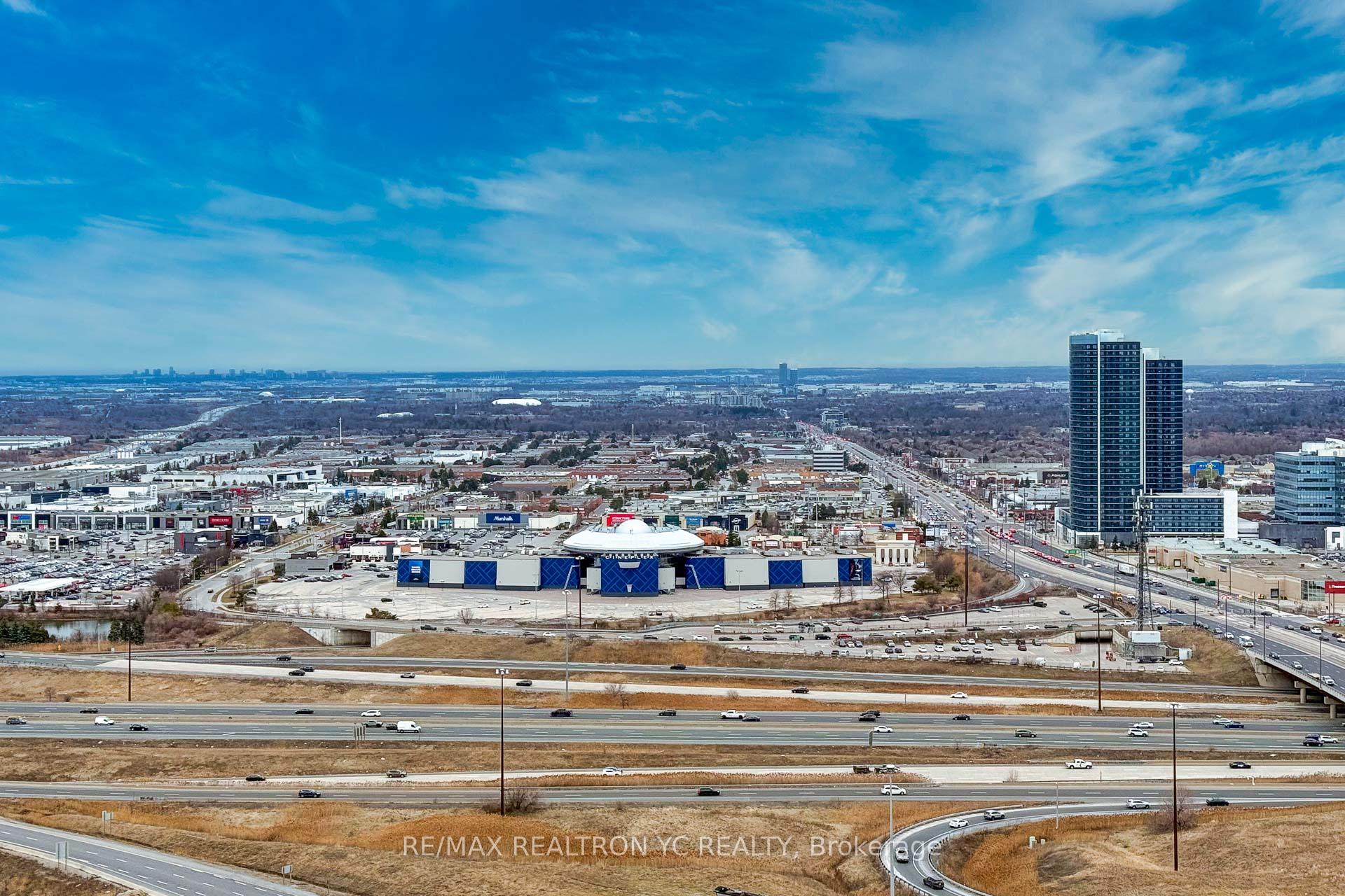 Photo 23 of Unit 3507, 195 Commerce Street, Vaughan, Vaughan Corporate Centre — HOMEH