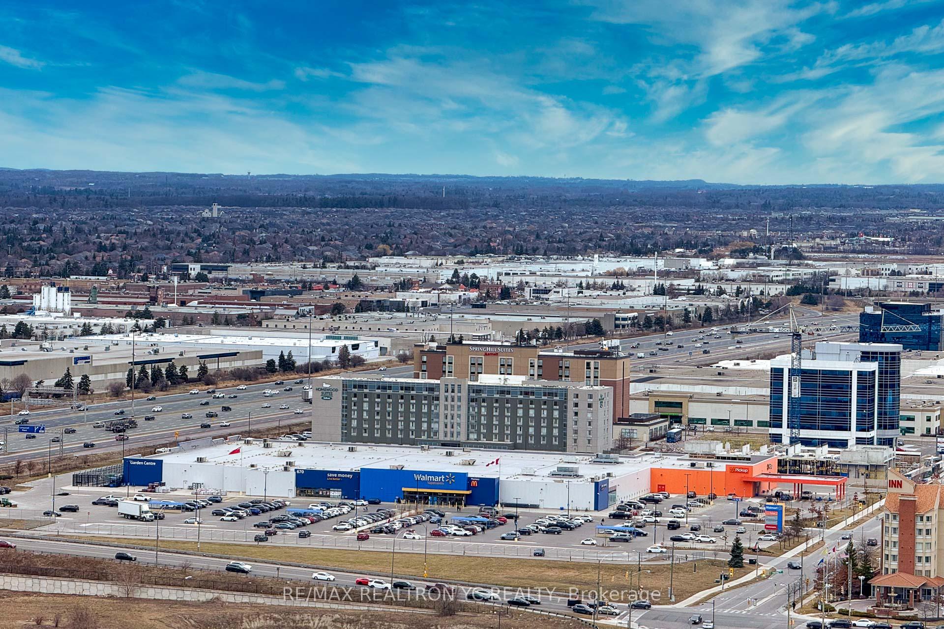 Photo 22 of Unit 3507, 195 Commerce Street, Vaughan, Vaughan Corporate Centre — HOMEH