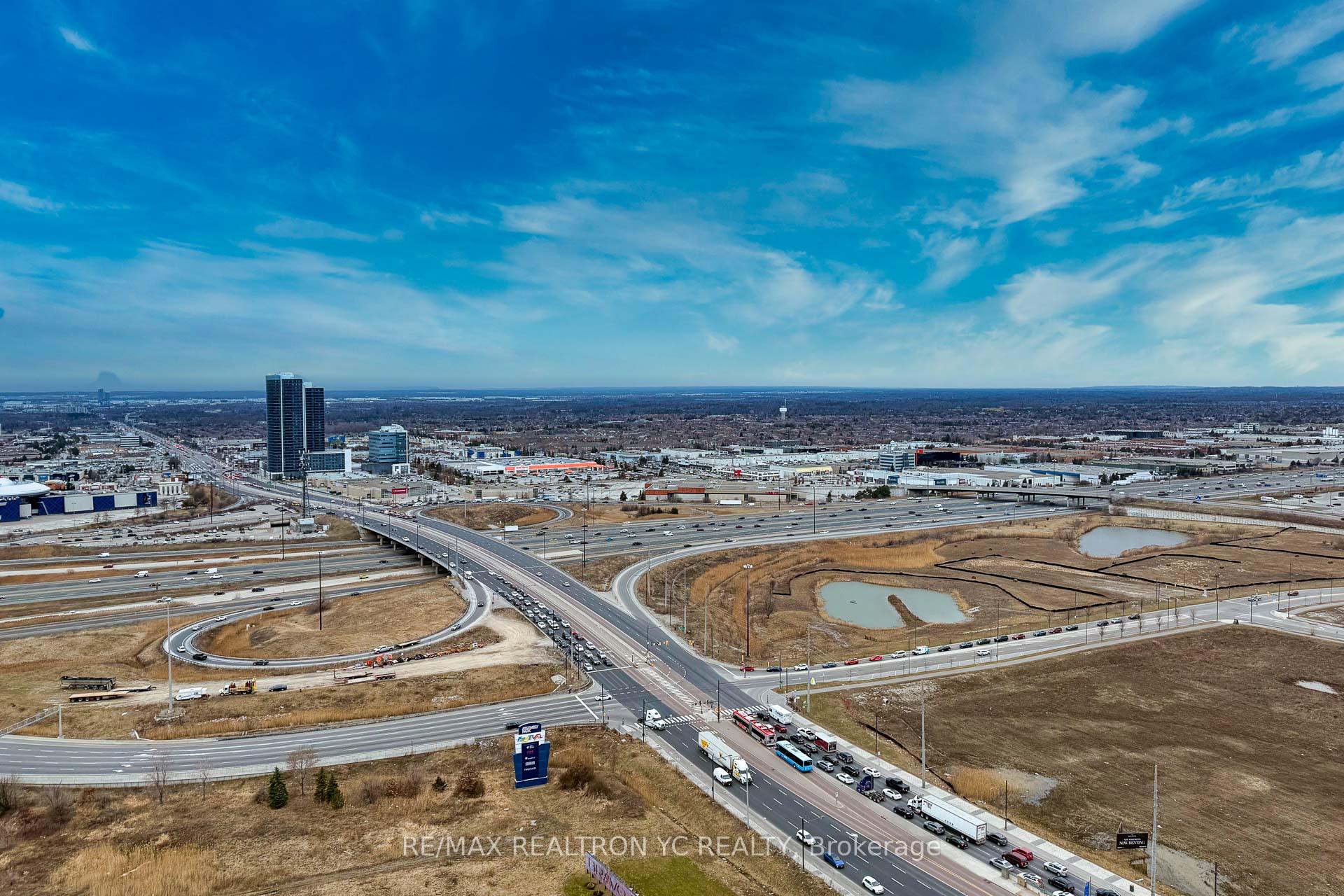 Photo 25 of Unit 3507, 195 Commerce Street, Vaughan, Vaughan Corporate Centre — HOMEH