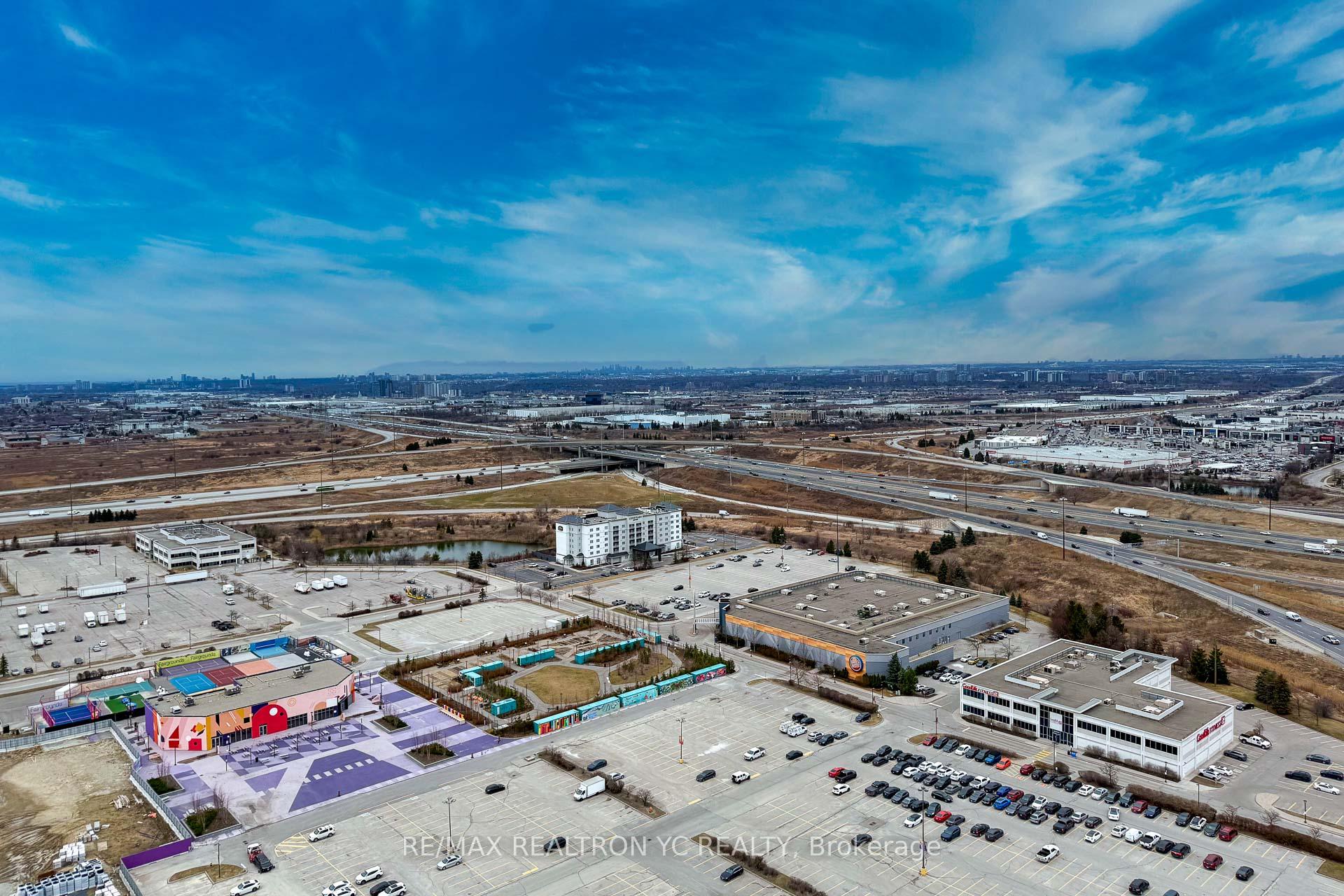 Photo 29 of Unit 3507, 195 Commerce Street, Vaughan, Vaughan Corporate Centre — HOMEH