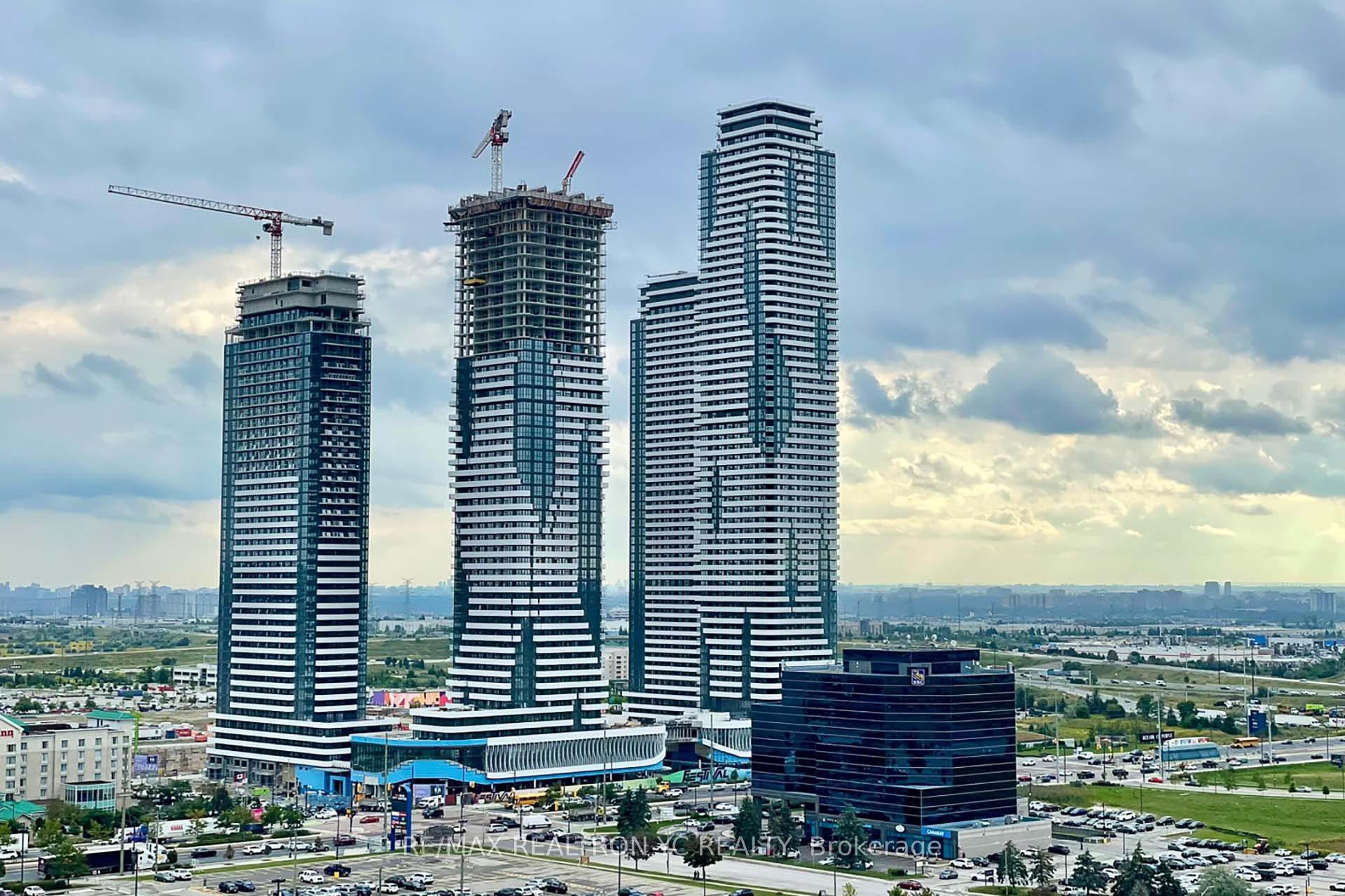 Photo 30 of Unit 3507, 195 Commerce Street, Vaughan, Vaughan Corporate Centre — HOMEH