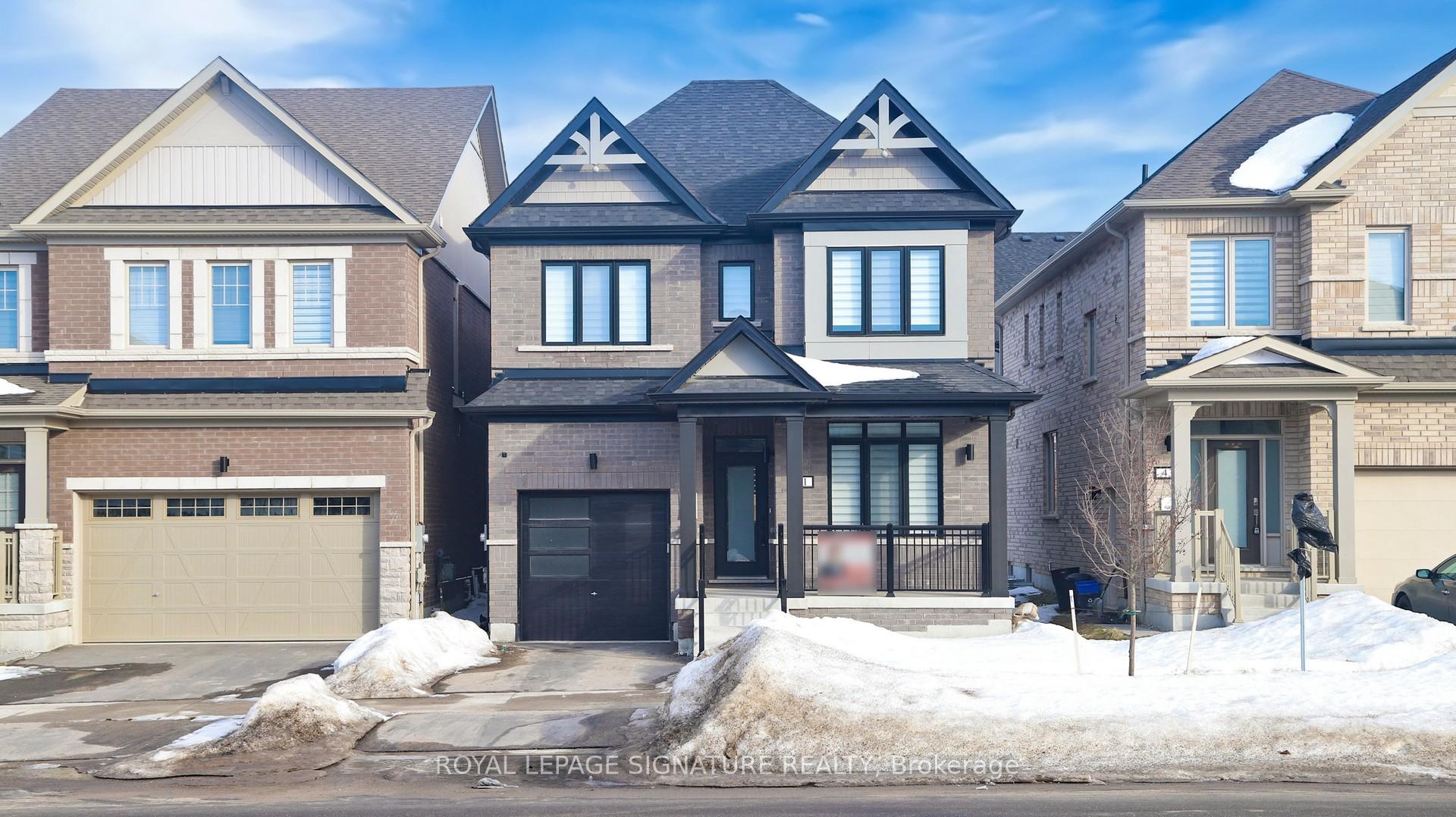 Photo 1 of 41 Shepherd Drive, Barrie, Painswick South — HOMEH