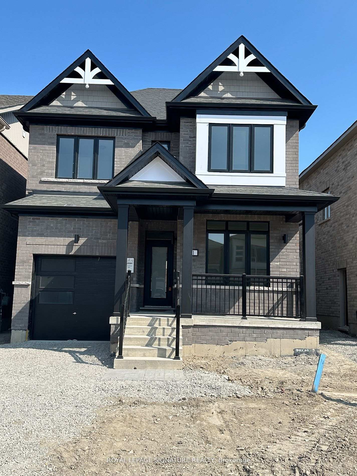 Photo 2 of 41 Shepherd Drive, Barrie, Painswick South — HOMEH