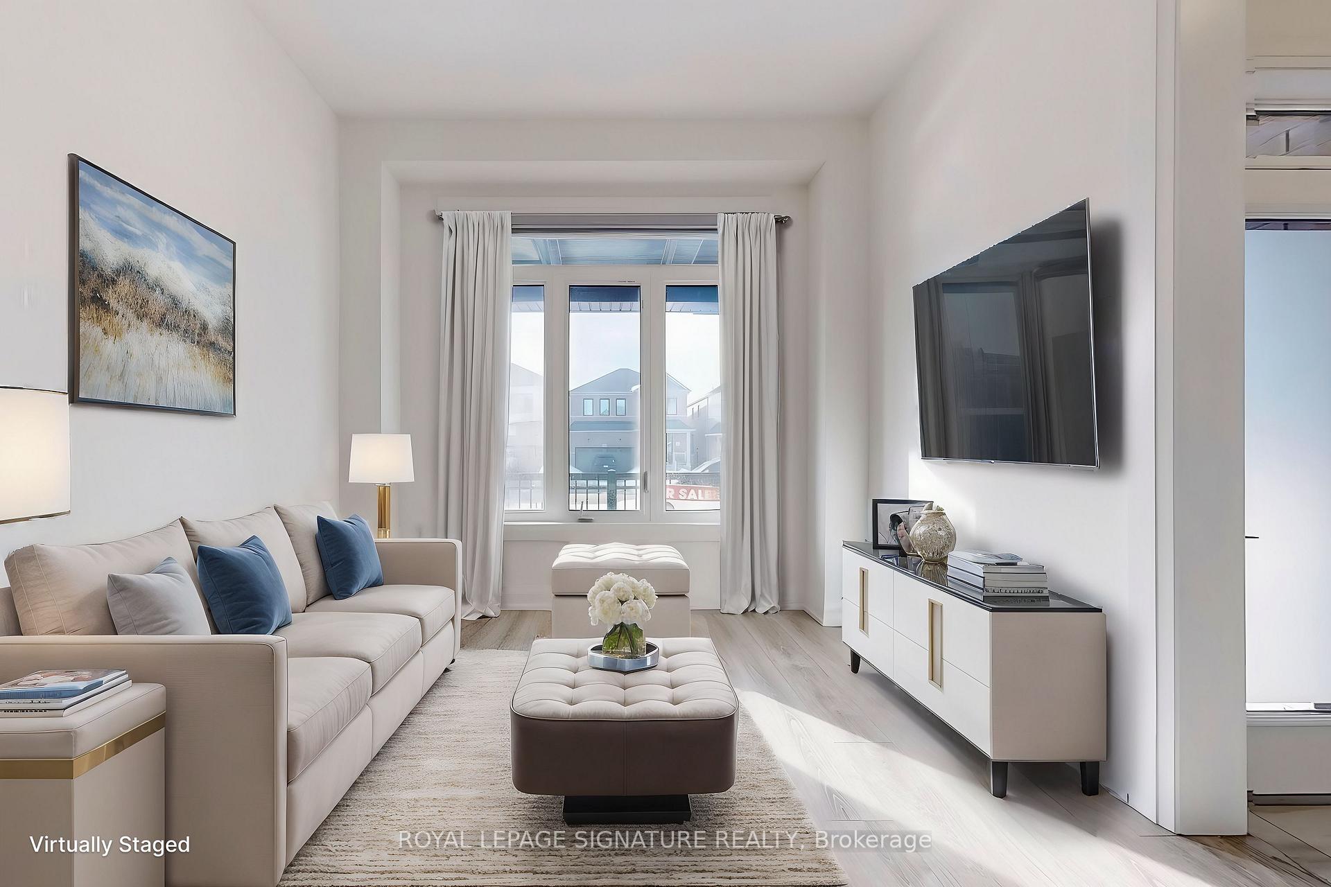 Photo 5 of 41 Shepherd Drive, Barrie, Painswick South — HOMEH