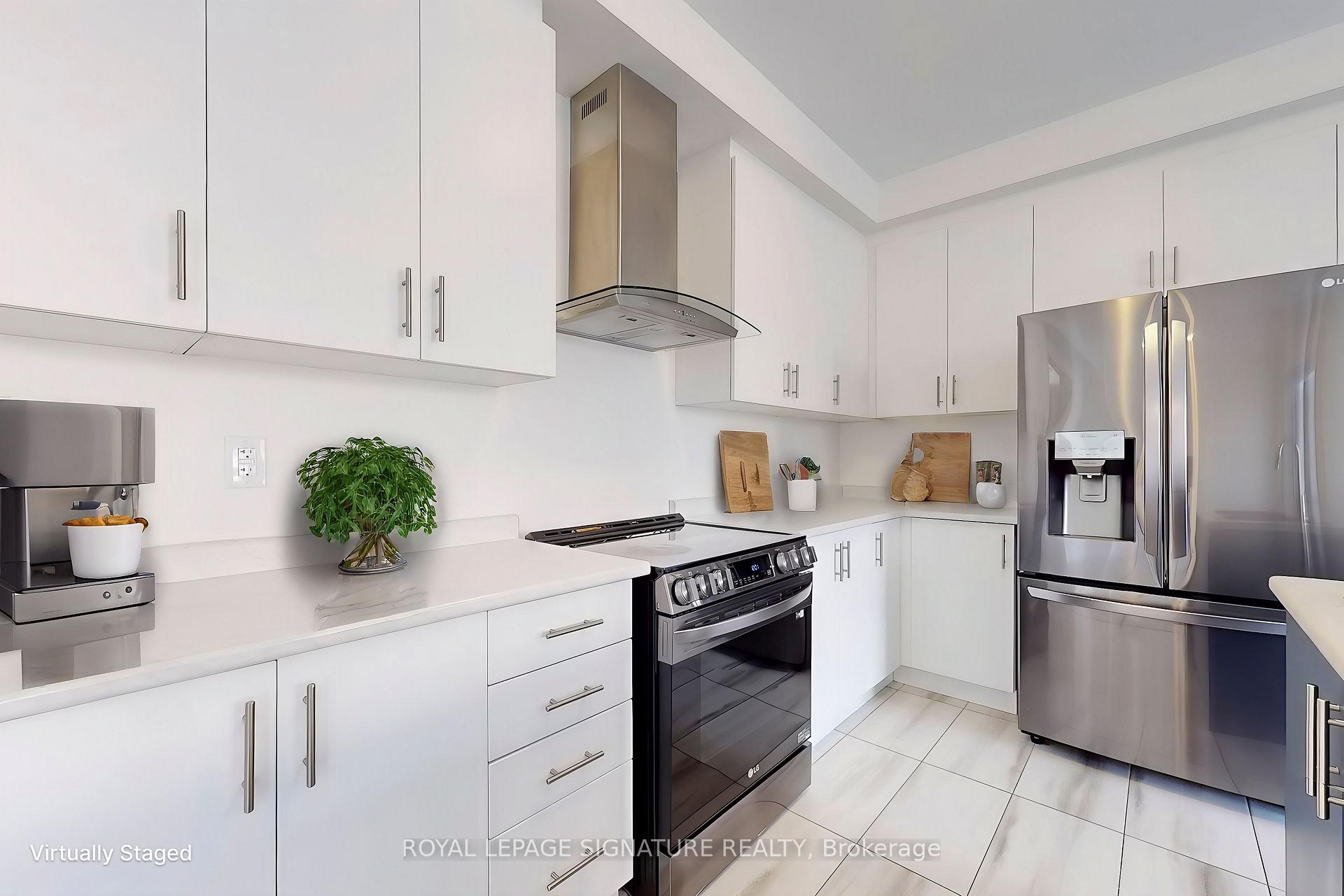 Photo 8 of 41 Shepherd Drive, Barrie, Painswick South — HOMEH