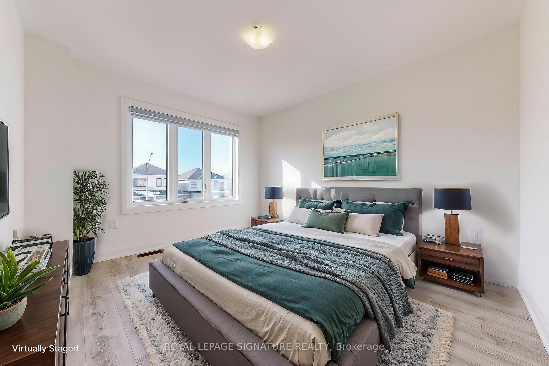 Photo 26 of 41 Shepherd Drive, Barrie, Painswick South — HOMEH