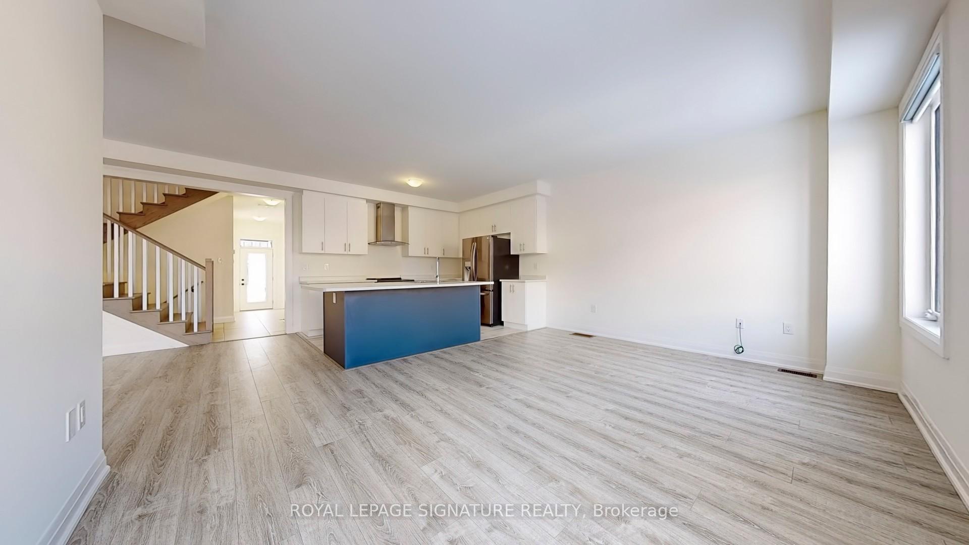 Photo 6 of 41 Shepherd Drive, Barrie, Painswick South — HOMEH