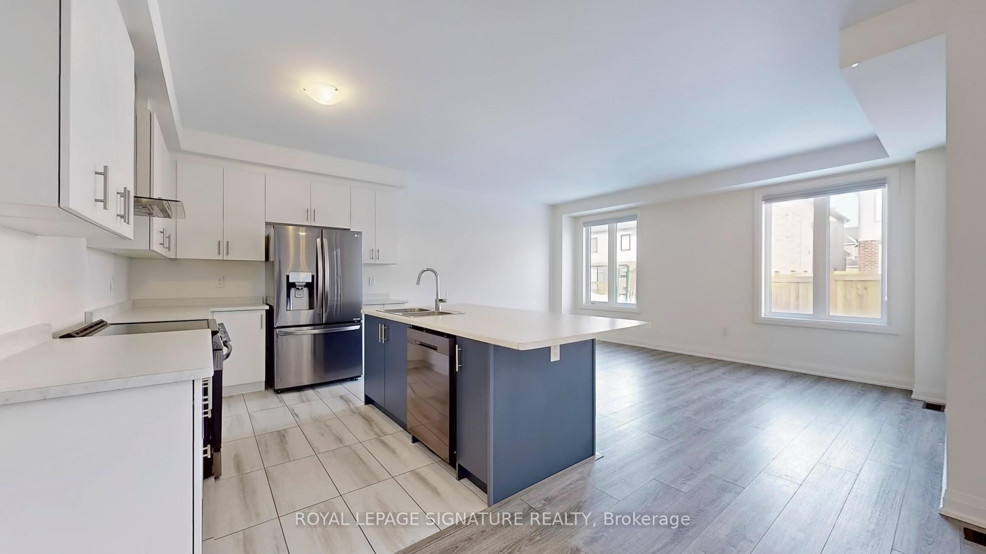 Photo 20 of 41 Shepherd Drive, Barrie, Painswick South — HOMEH