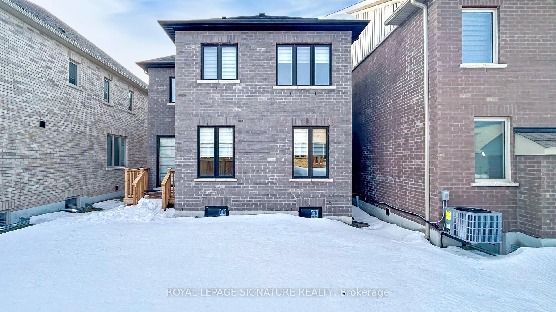 Photo 49 of 41 Shepherd Drive, Barrie, Painswick South — HOMEH