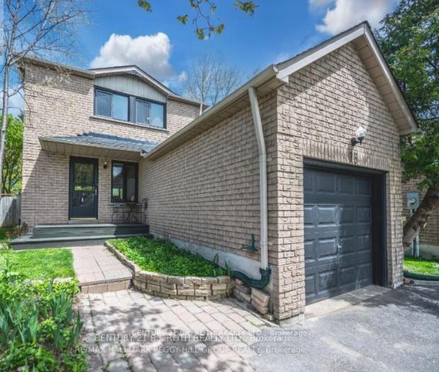 Photo 1 of 13 Wallace Drive, Barrie, Northwest — HOMEH