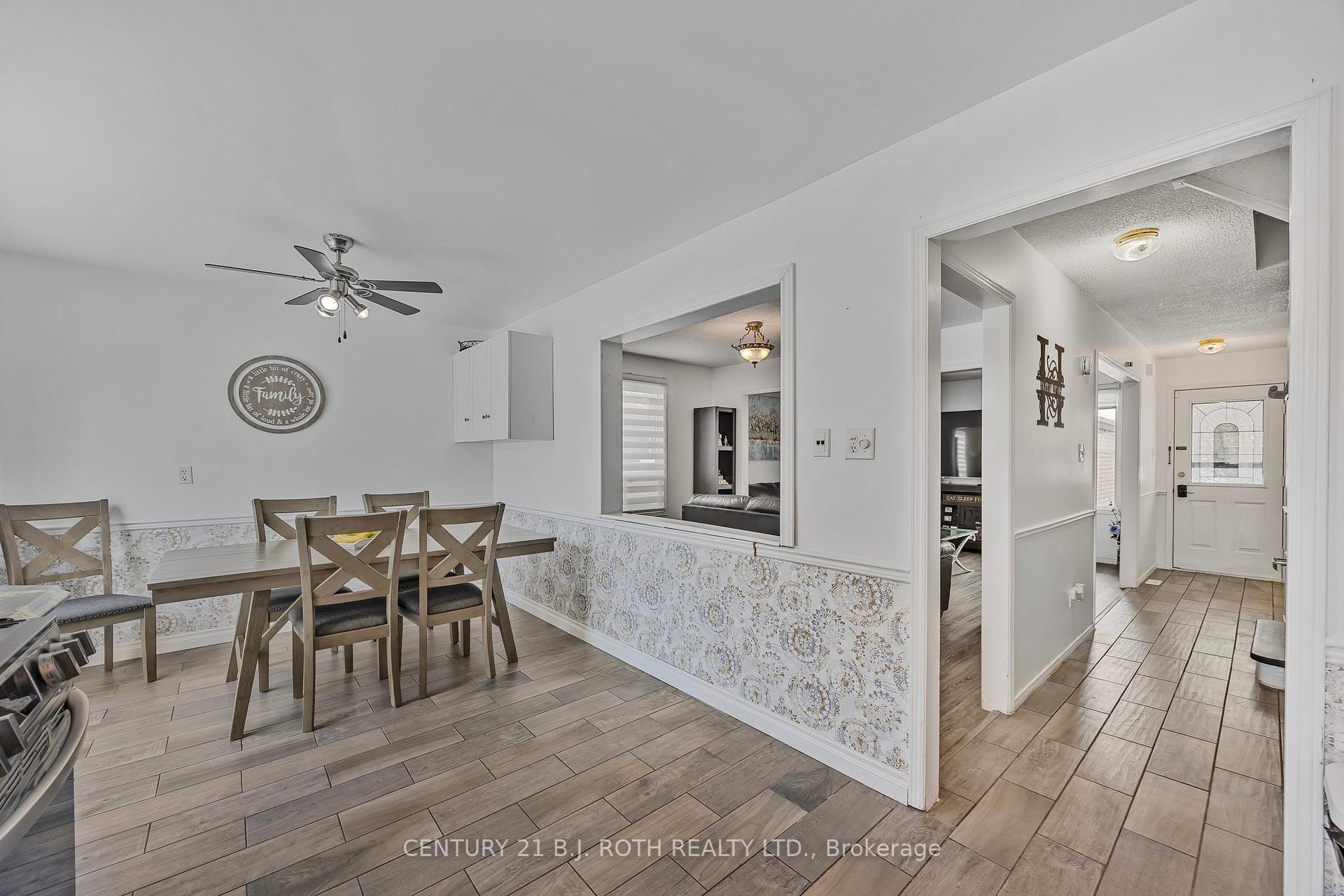 Photo 29 of 13 Wallace Drive, Barrie, Northwest — HOMEH