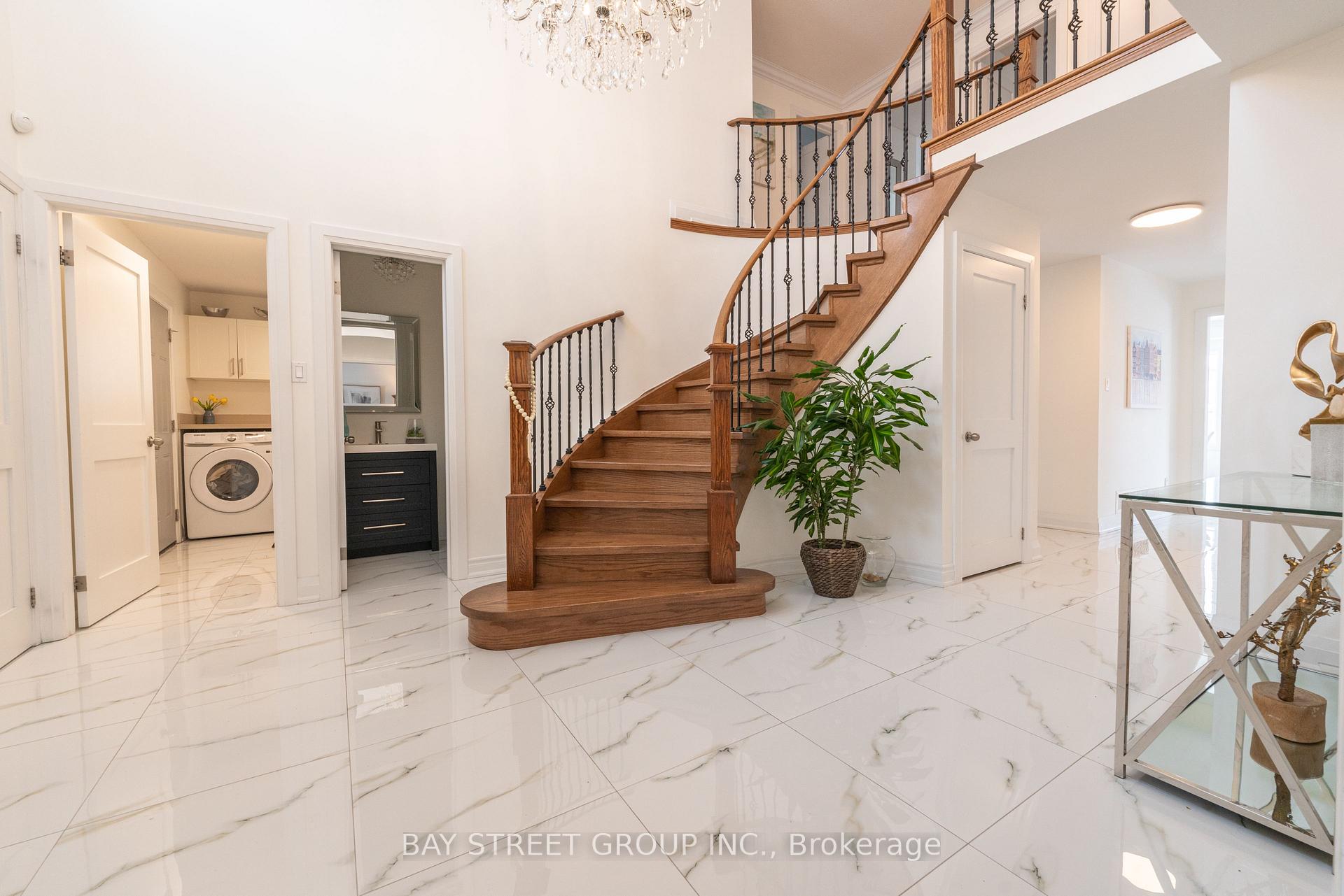 Photo 1 of 7 Atlantic Avenue, Markham, Markville — HOMEH