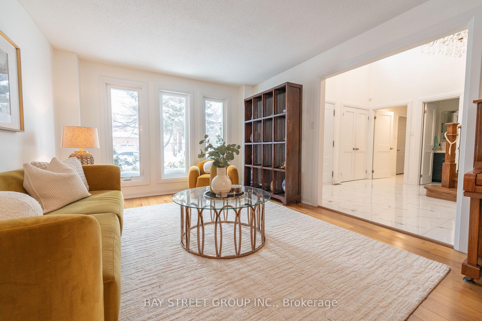 Photo 4 of 7 Atlantic Avenue, Markham, Markville — HOMEH