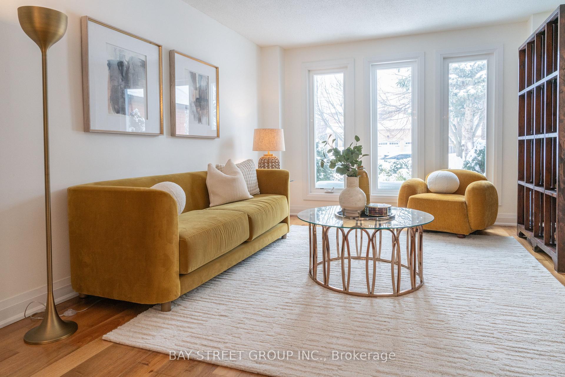 Photo 5 of 7 Atlantic Avenue, Markham, Markville — HOMEH