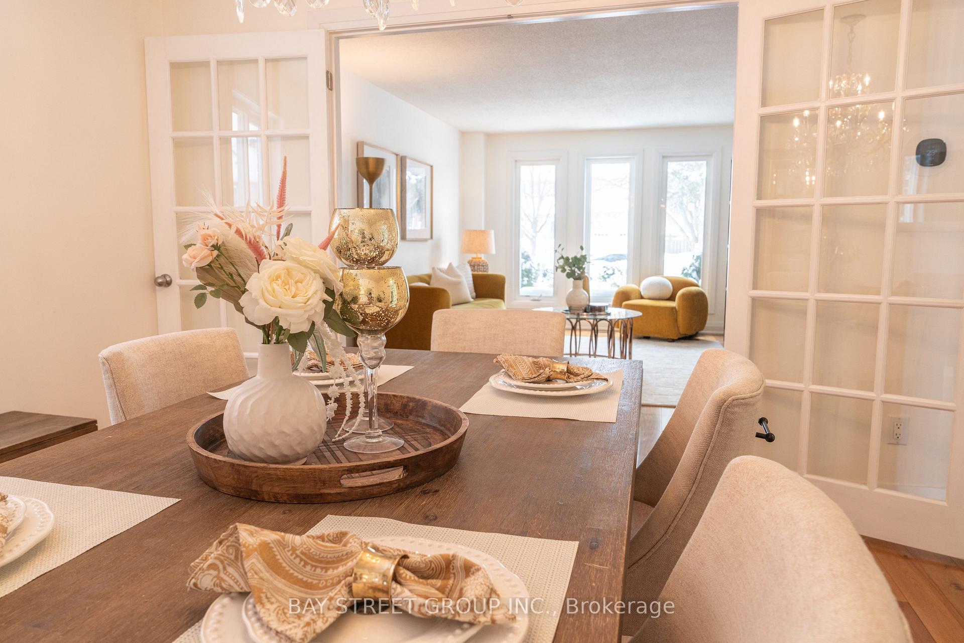 Photo 3 of 7 Atlantic Avenue, Markham, Markville — HOMEH