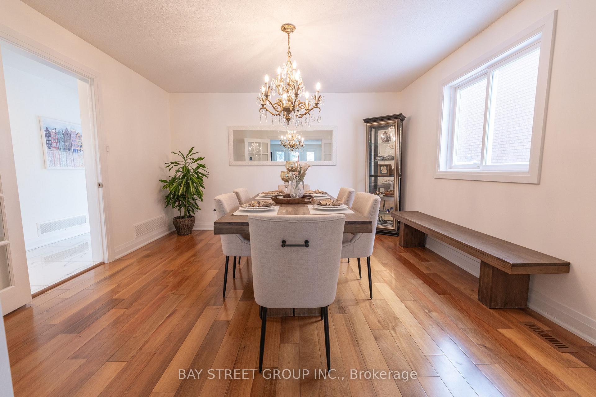 Photo 10 of 7 Atlantic Avenue, Markham, Markville — HOMEH