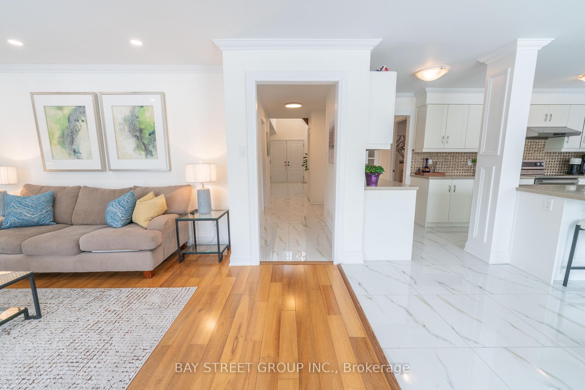 Photo 7 of 7 Atlantic Avenue, Markham, Markville — HOMEH