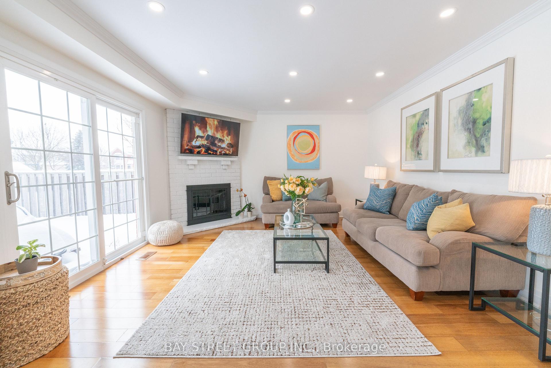 Photo 9 of 7 Atlantic Avenue, Markham, Markville — HOMEH