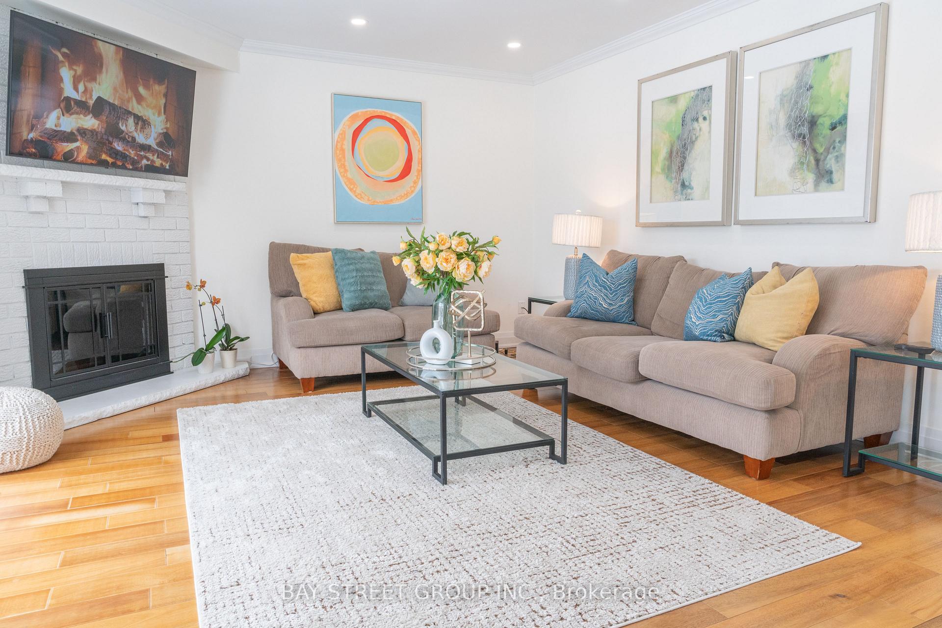 Photo 13 of 7 Atlantic Avenue, Markham, Markville — HOMEH