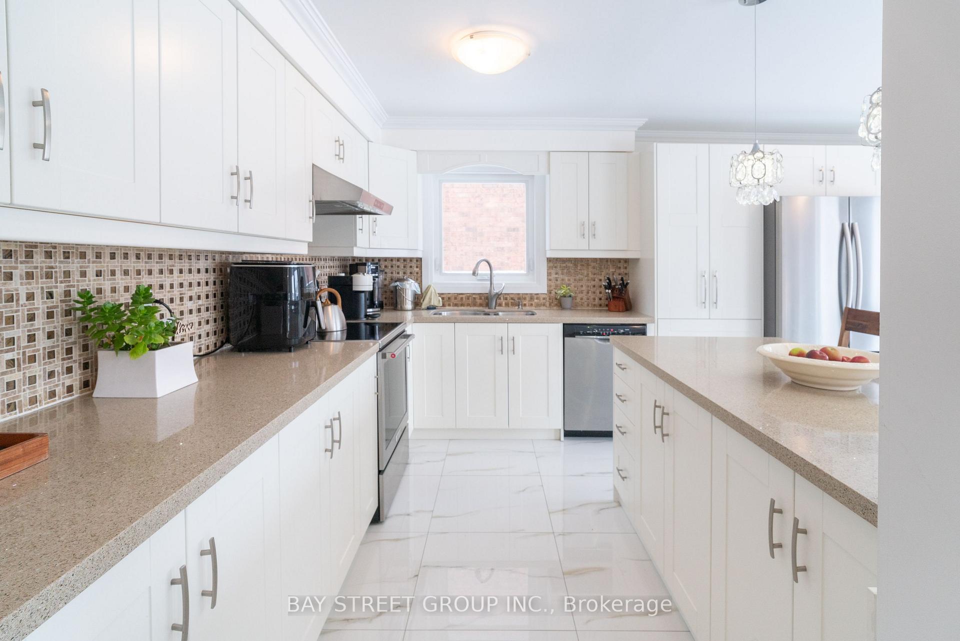 Photo 12 of 7 Atlantic Avenue, Markham, Markville — HOMEH