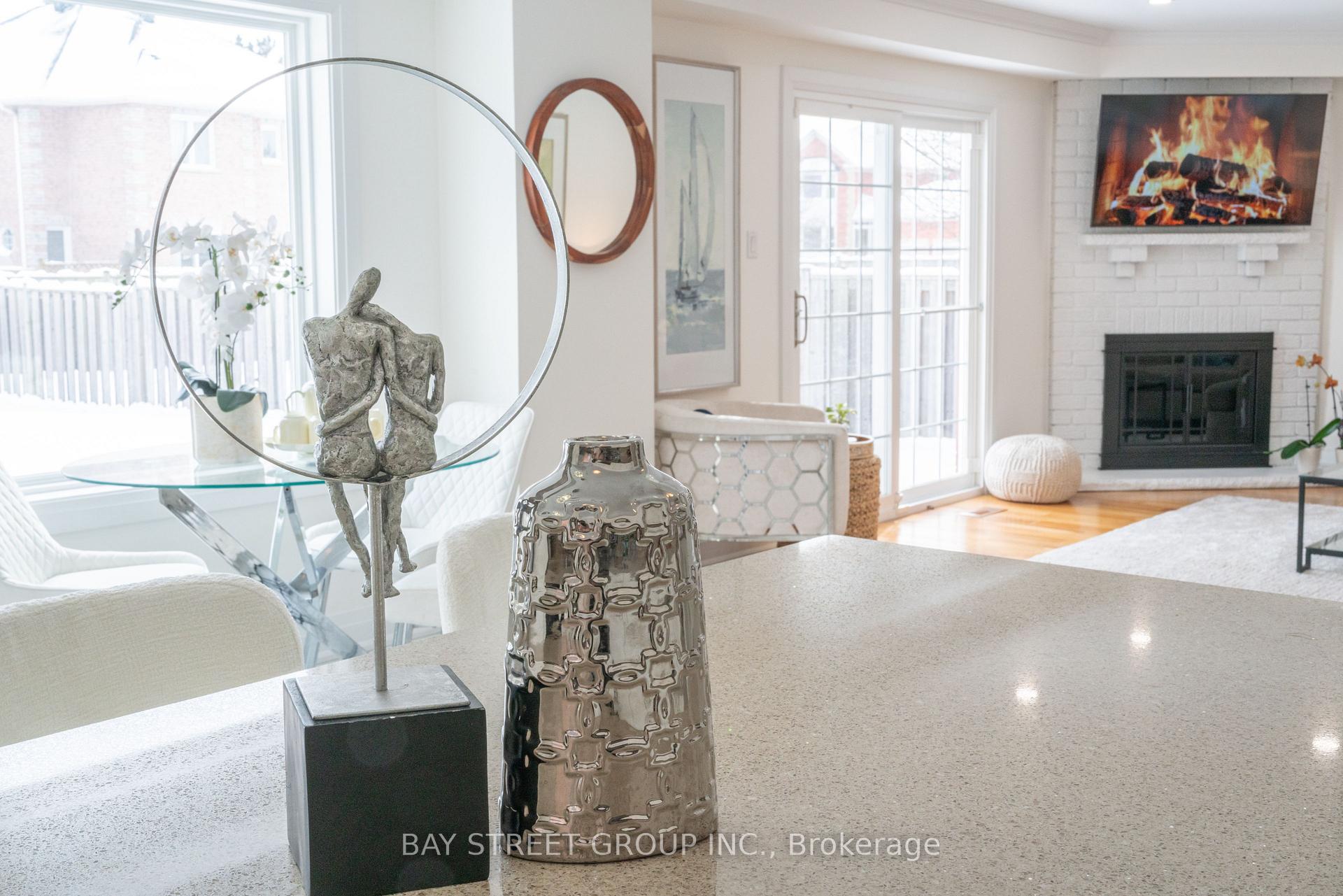 Photo 11 of 7 Atlantic Avenue, Markham, Markville — HOMEH
