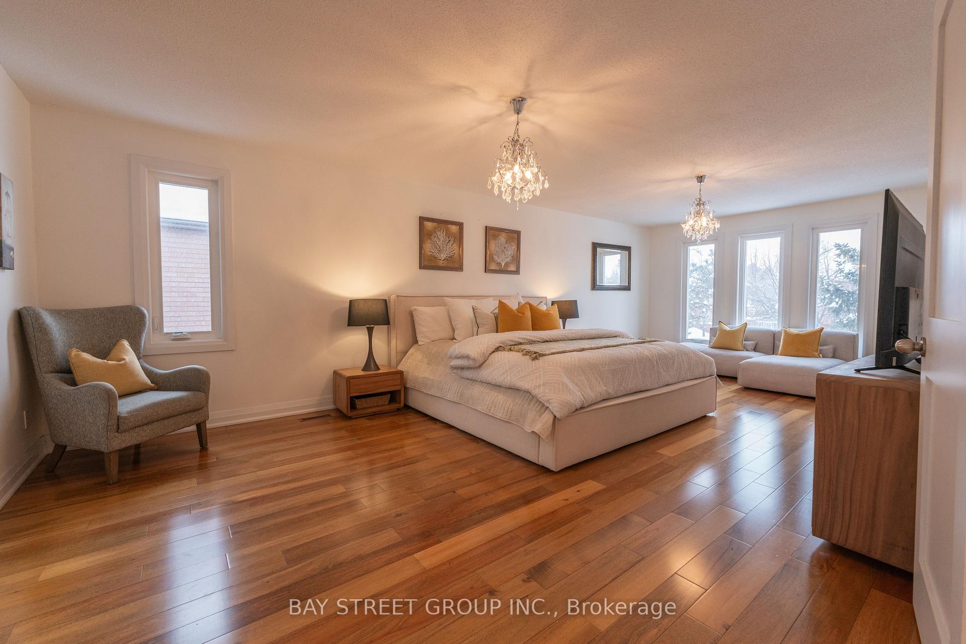 Photo 16 of 7 Atlantic Avenue, Markham, Markville — HOMEH