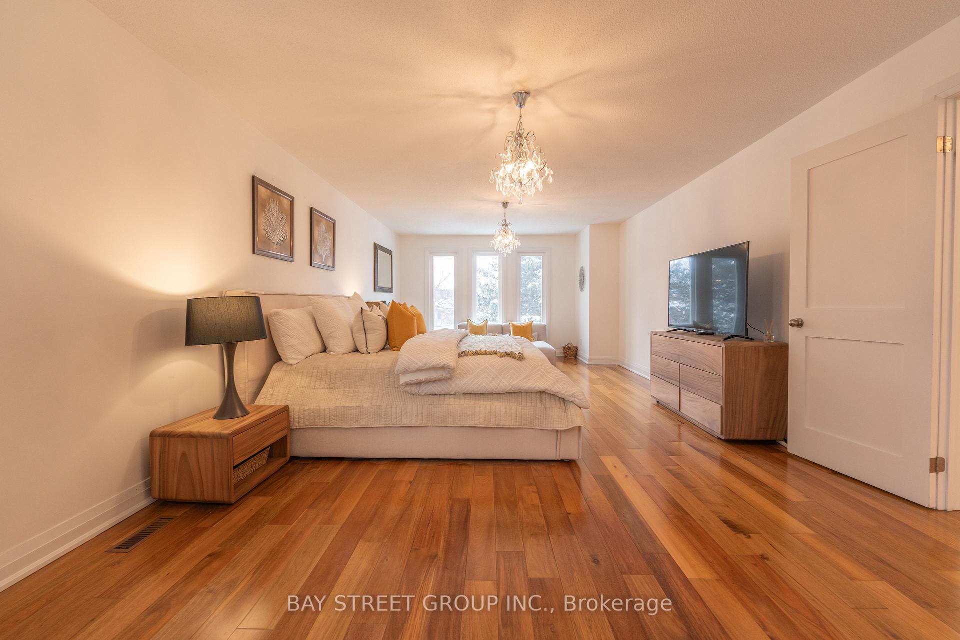 Photo 15 of 7 Atlantic Avenue, Markham, Markville — HOMEH