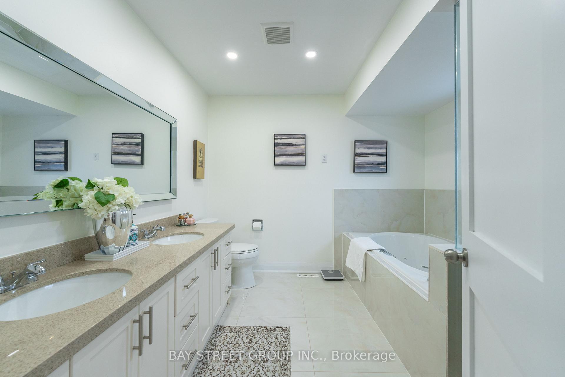 Photo 18 of 7 Atlantic Avenue, Markham, Markville — HOMEH