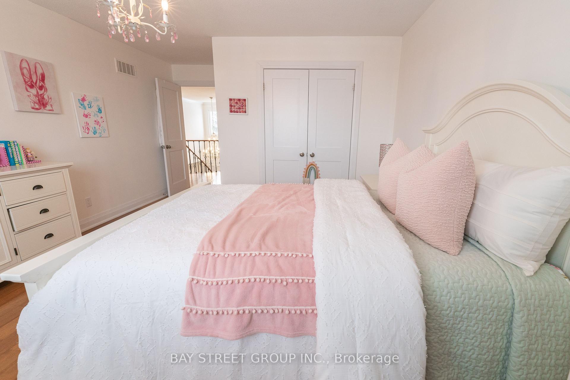Photo 20 of 7 Atlantic Avenue, Markham, Markville — HOMEH