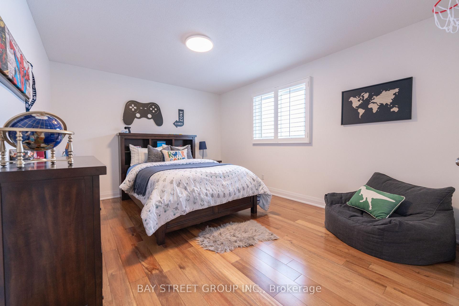 Photo 19 of 7 Atlantic Avenue, Markham, Markville — HOMEH