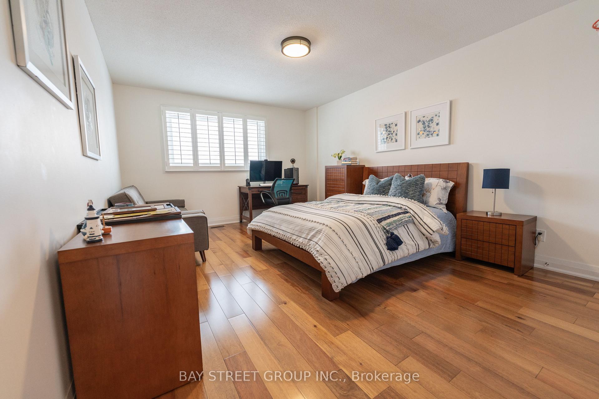 Photo 17 of 7 Atlantic Avenue, Markham, Markville — HOMEH