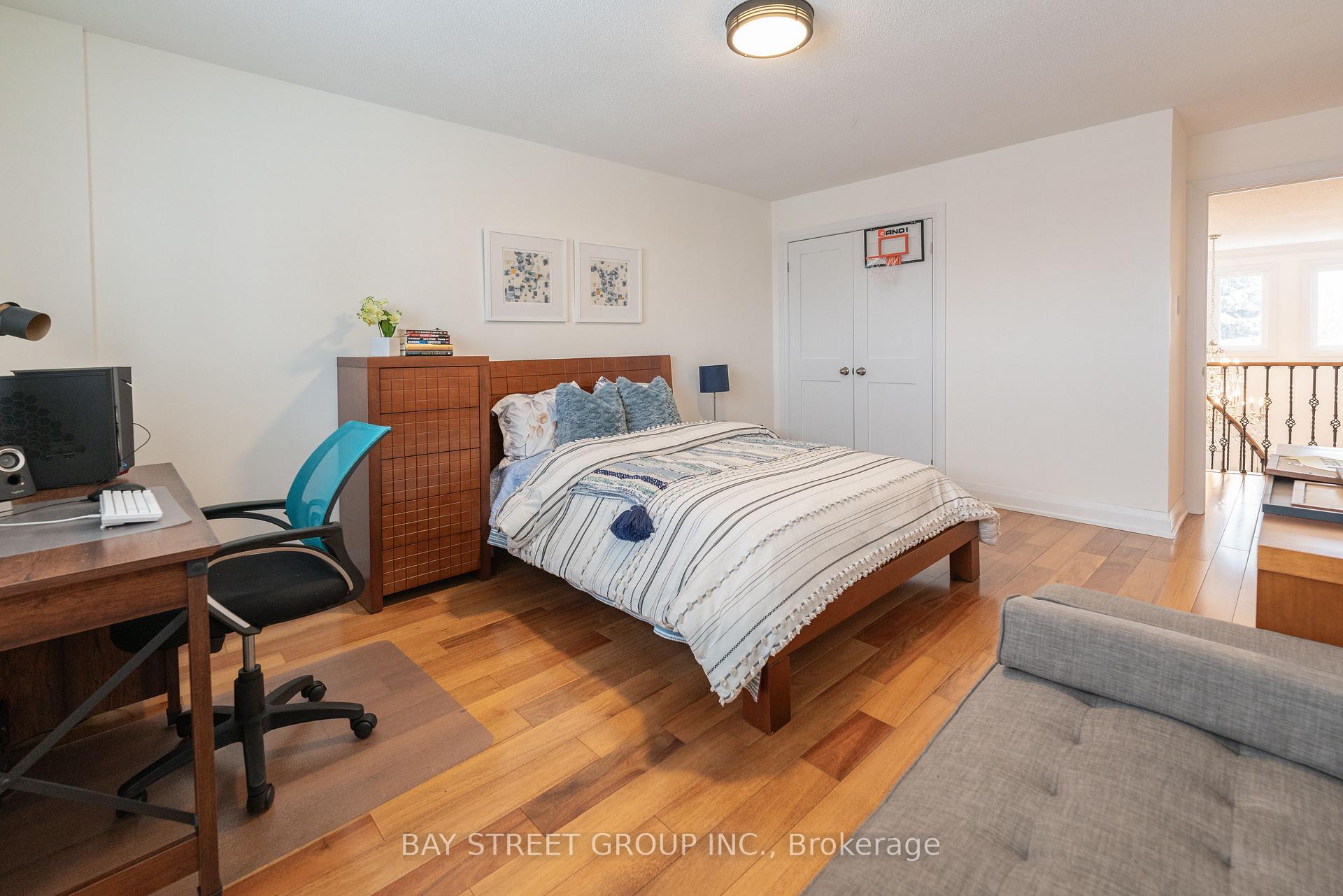 Photo 30 of 7 Atlantic Avenue, Markham, Markville — HOMEH