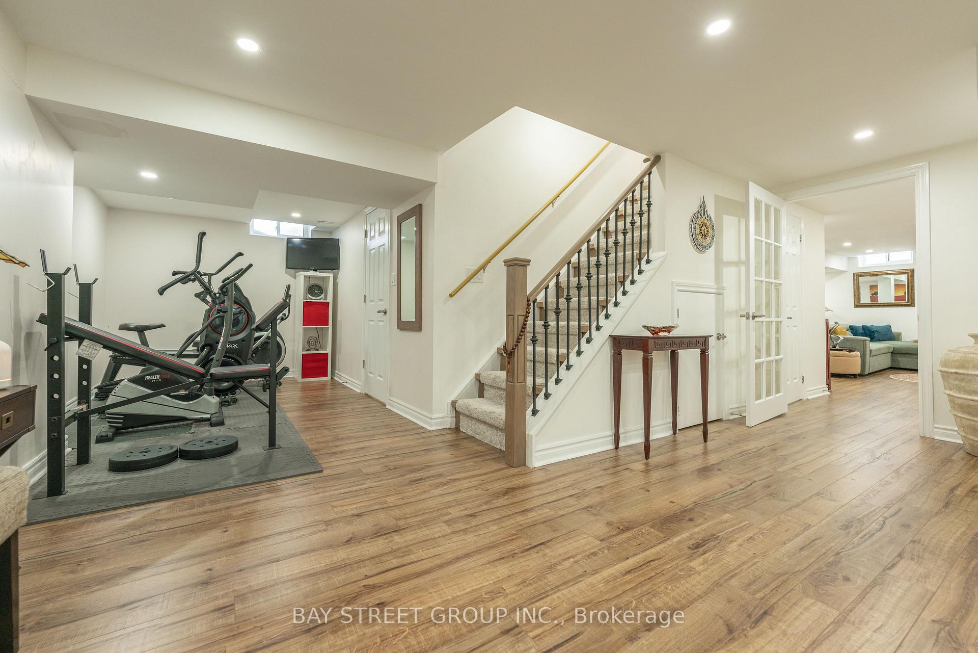 Photo 34 of 7 Atlantic Avenue, Markham, Markville — HOMEH