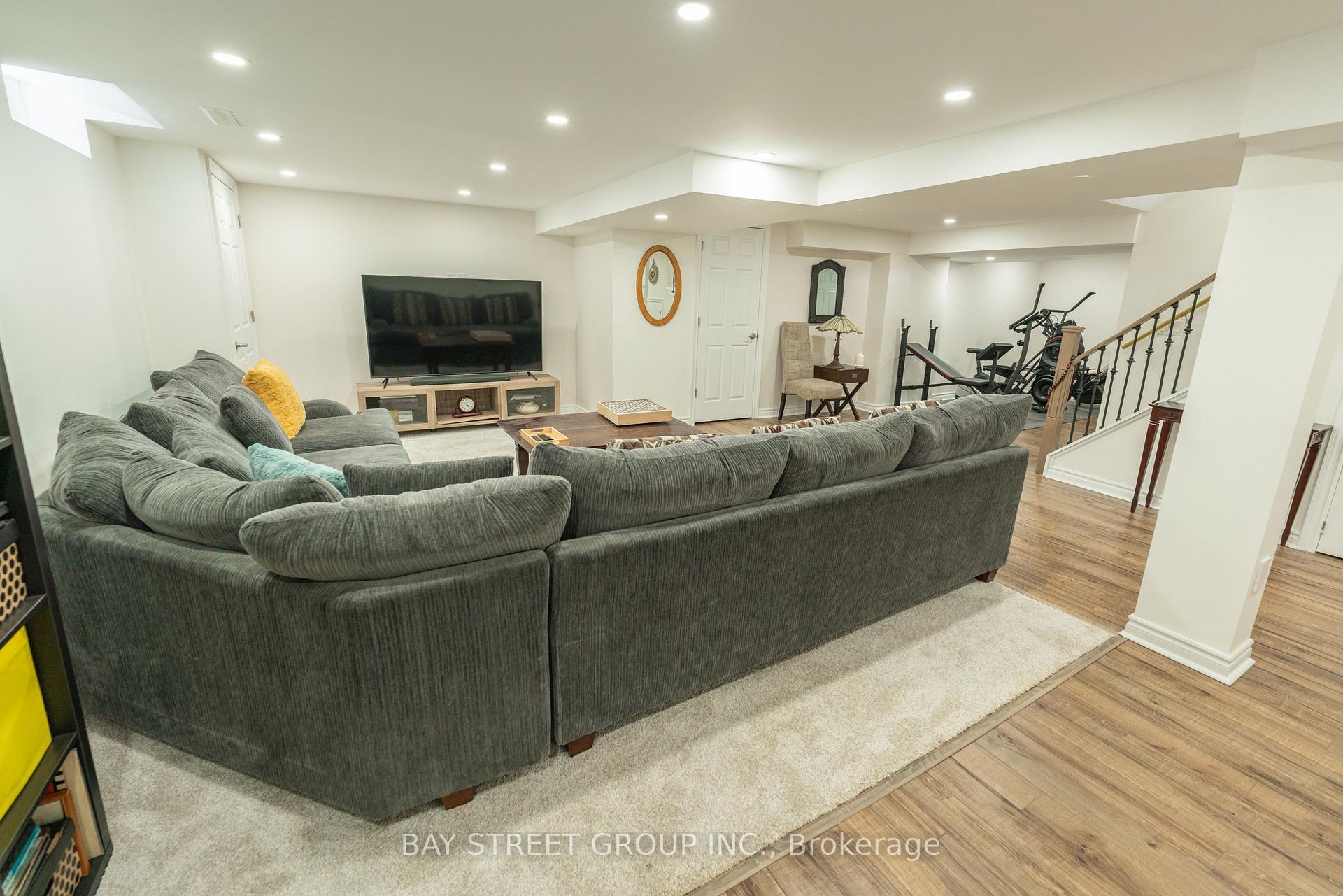 Photo 35 of 7 Atlantic Avenue, Markham, Markville — HOMEH