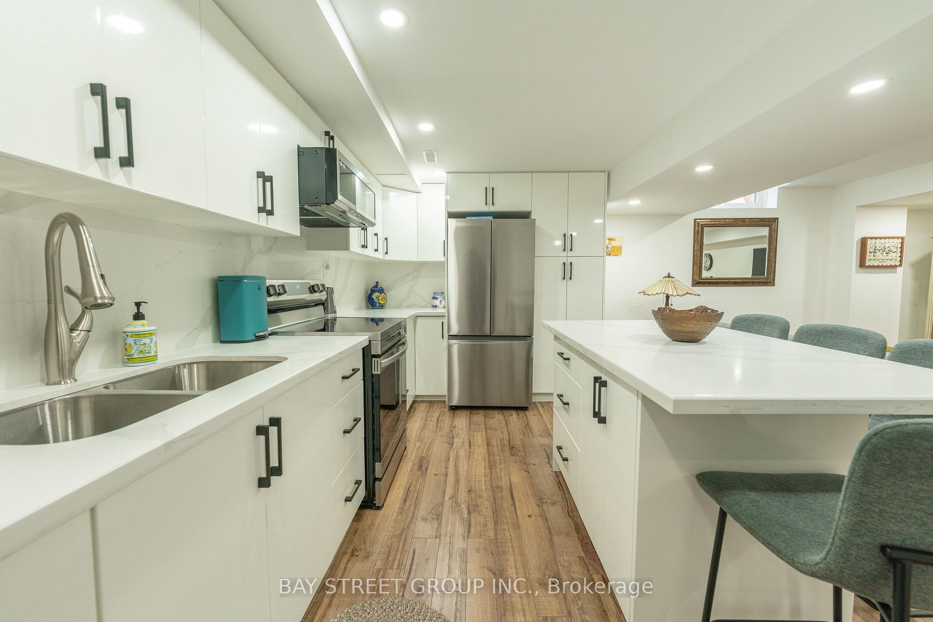 Photo 25 of 7 Atlantic Avenue, Markham, Markville — HOMEH