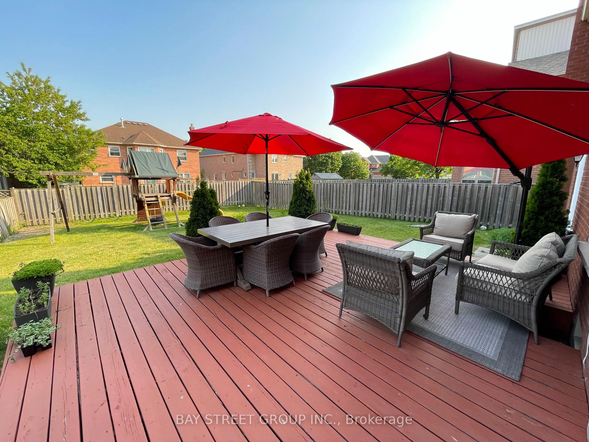 Photo 33 of 7 Atlantic Avenue, Markham, Markville — HOMEH