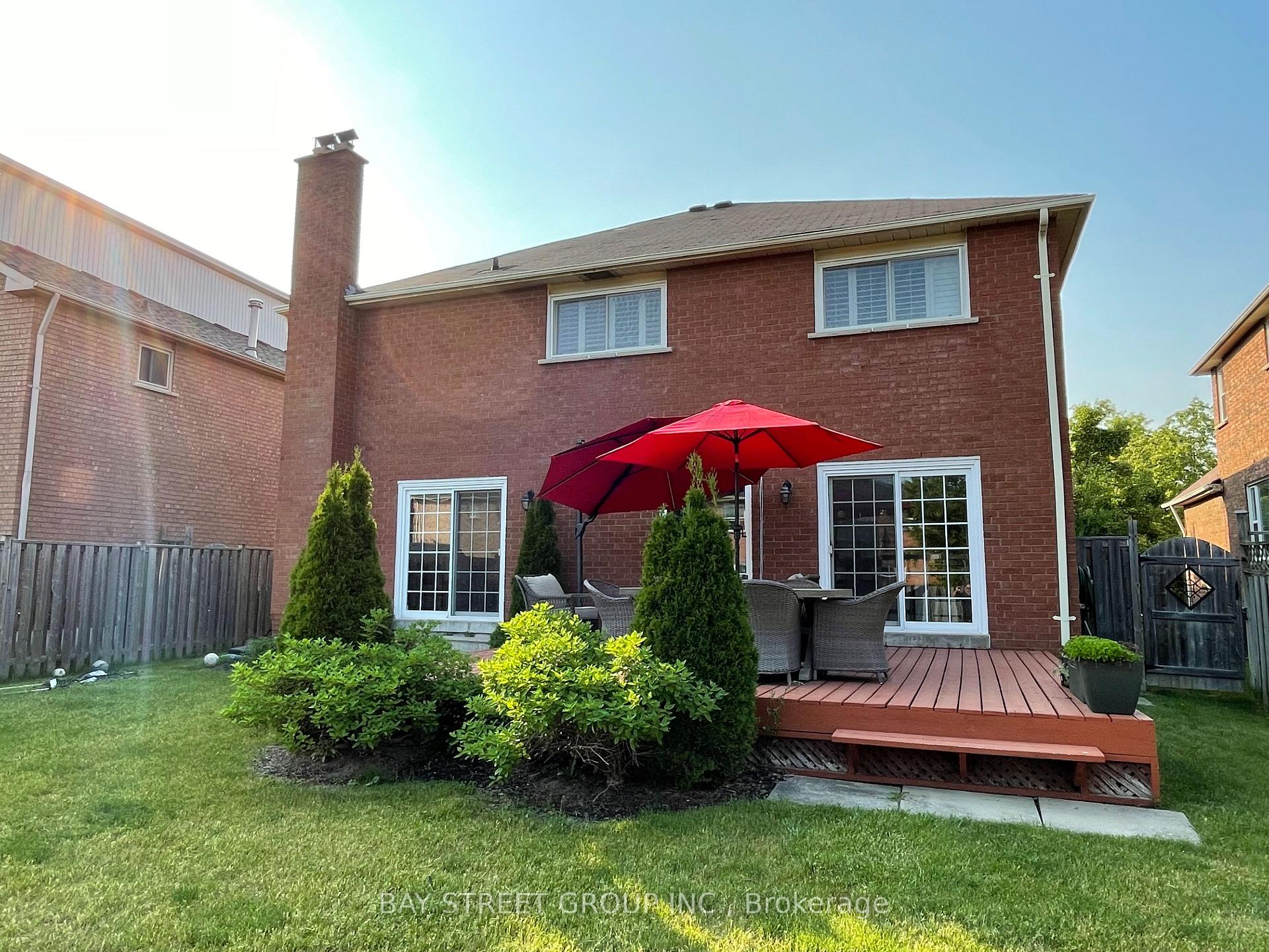 Photo 23 of 7 Atlantic Avenue, Markham, Markville — HOMEH