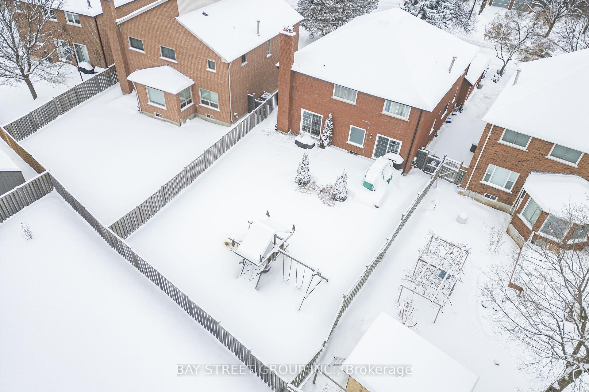 Photo 26 of 7 Atlantic Avenue, Markham, Markville — HOMEH