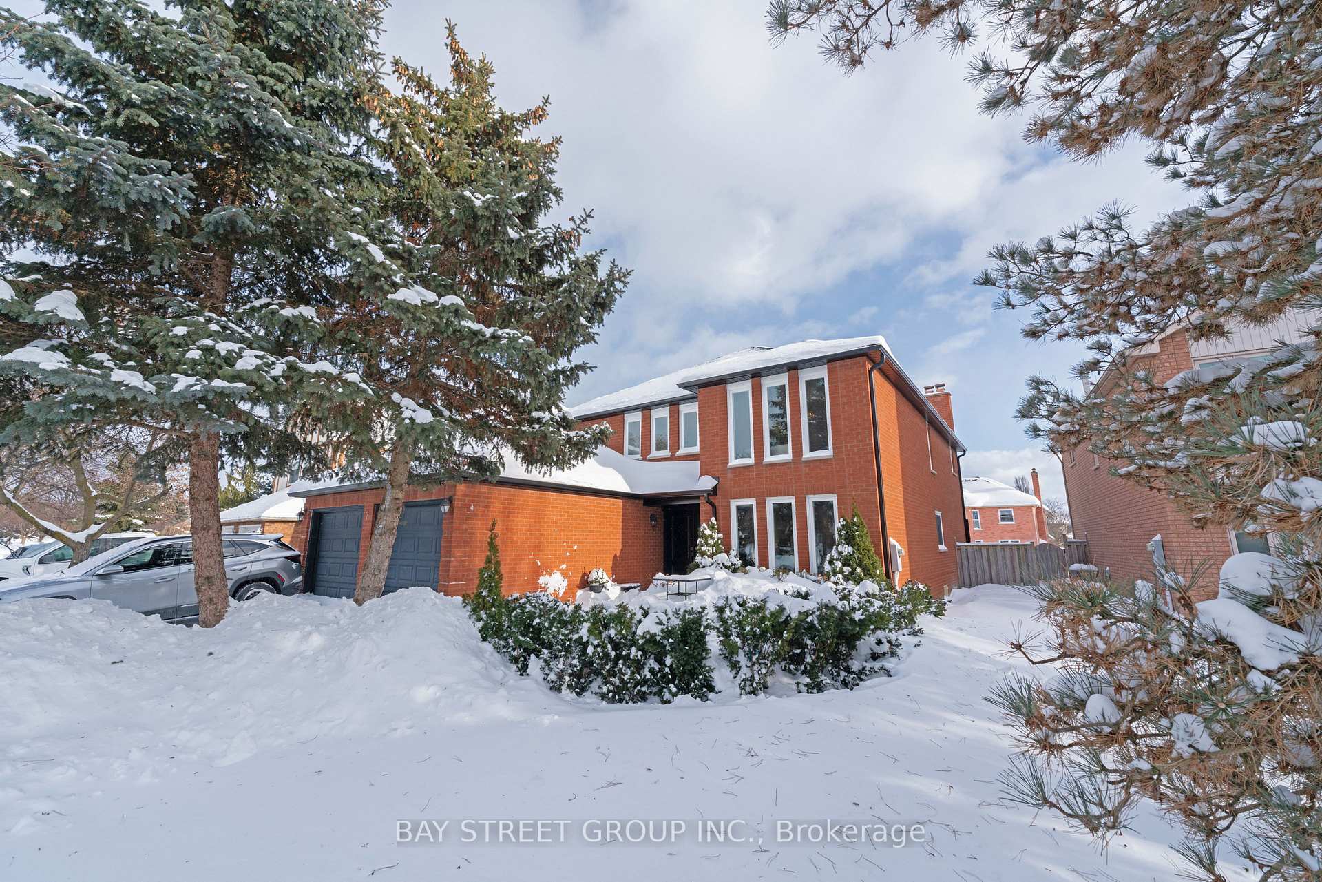 Photo 27 of 7 Atlantic Avenue, Markham, Markville — HOMEH