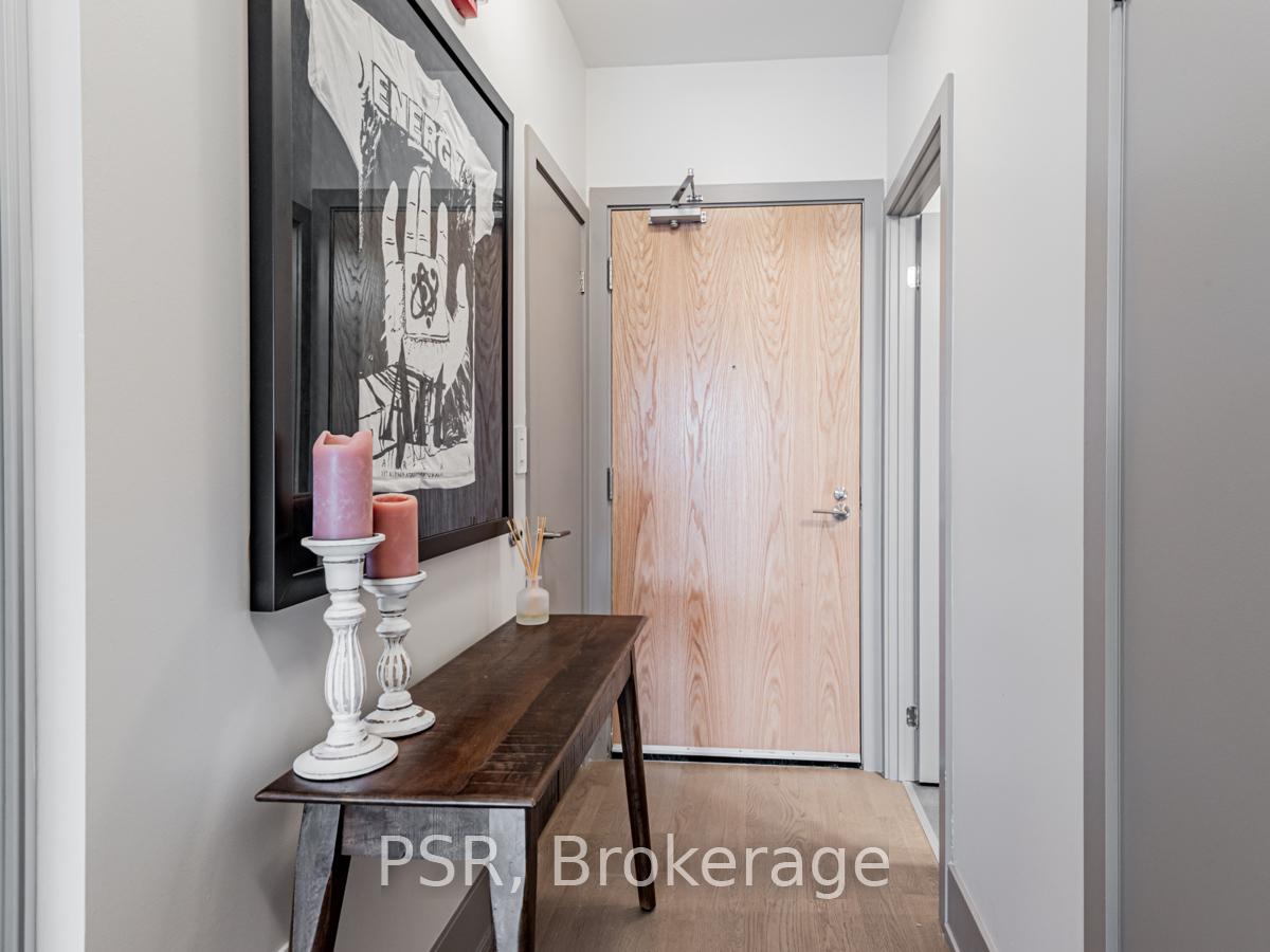 Photo 2 of Unit 504, 495 Logan Avenue, Toronto, North Riverdale — HOMEH