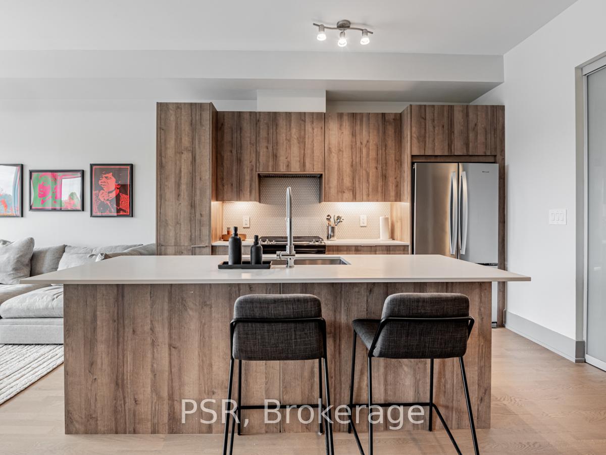 Photo 14 of Unit 504, 495 Logan Avenue, Toronto, North Riverdale — HOMEH