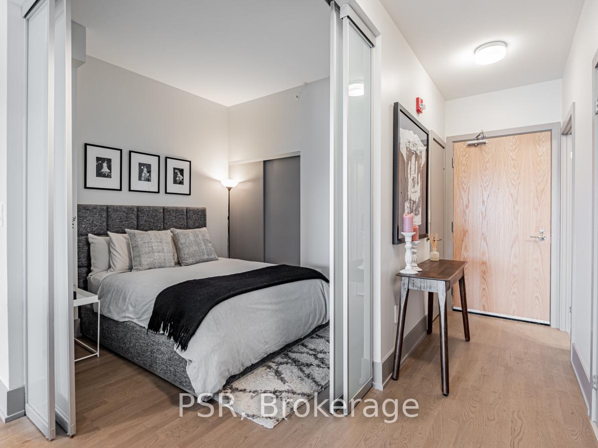 Photo 10 of Unit 504, 495 Logan Avenue, Toronto, North Riverdale — HOMEH