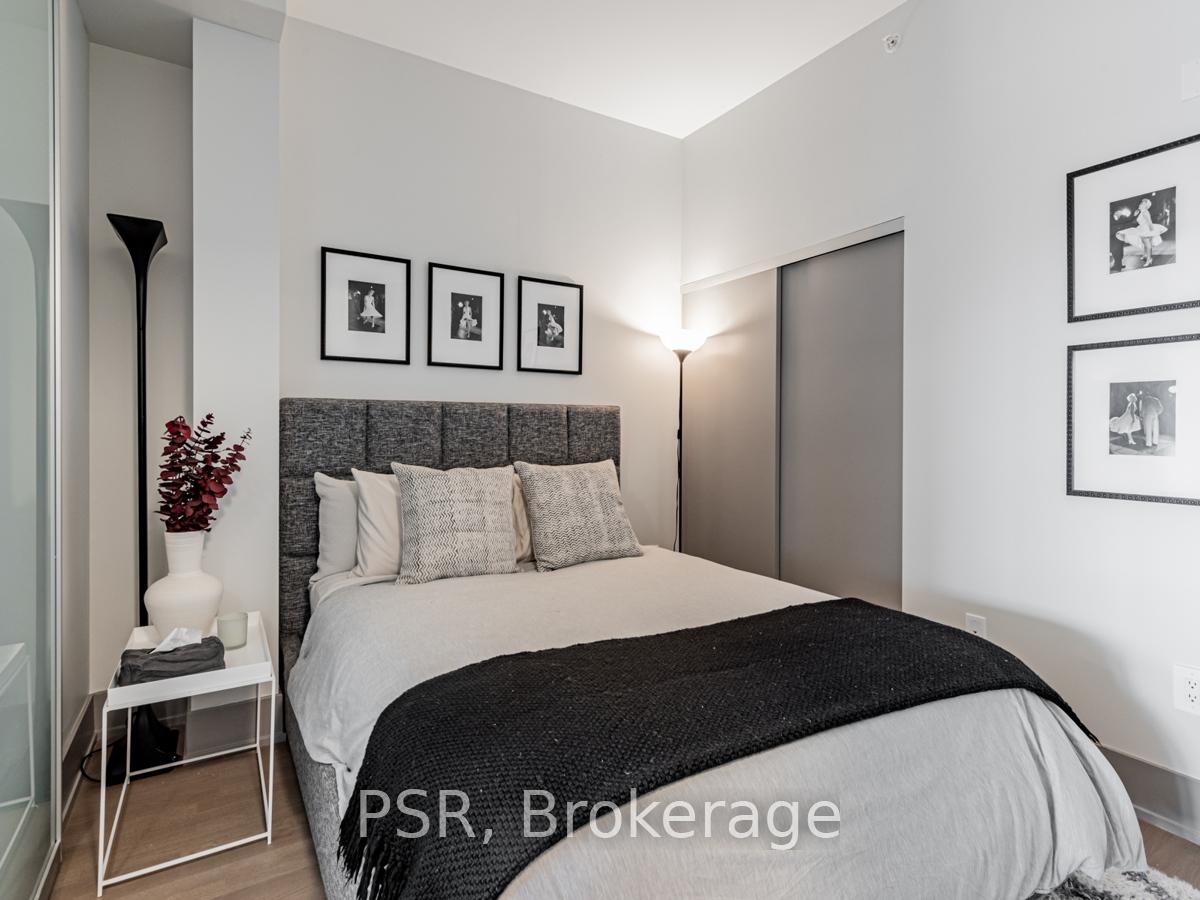 Photo 8 of Unit 504, 495 Logan Avenue, Toronto, North Riverdale — HOMEH