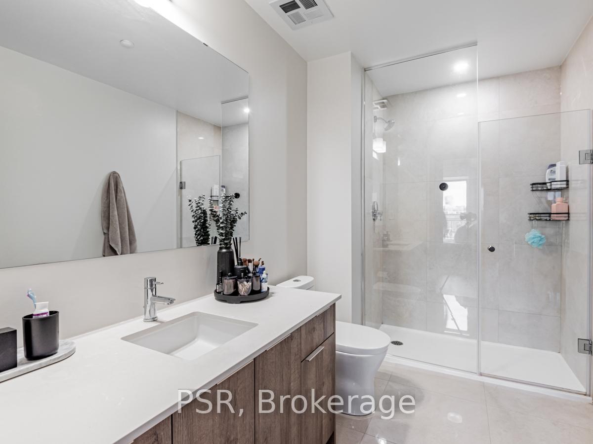 Photo 7 of Unit 504, 495 Logan Avenue, Toronto, North Riverdale — HOMEH