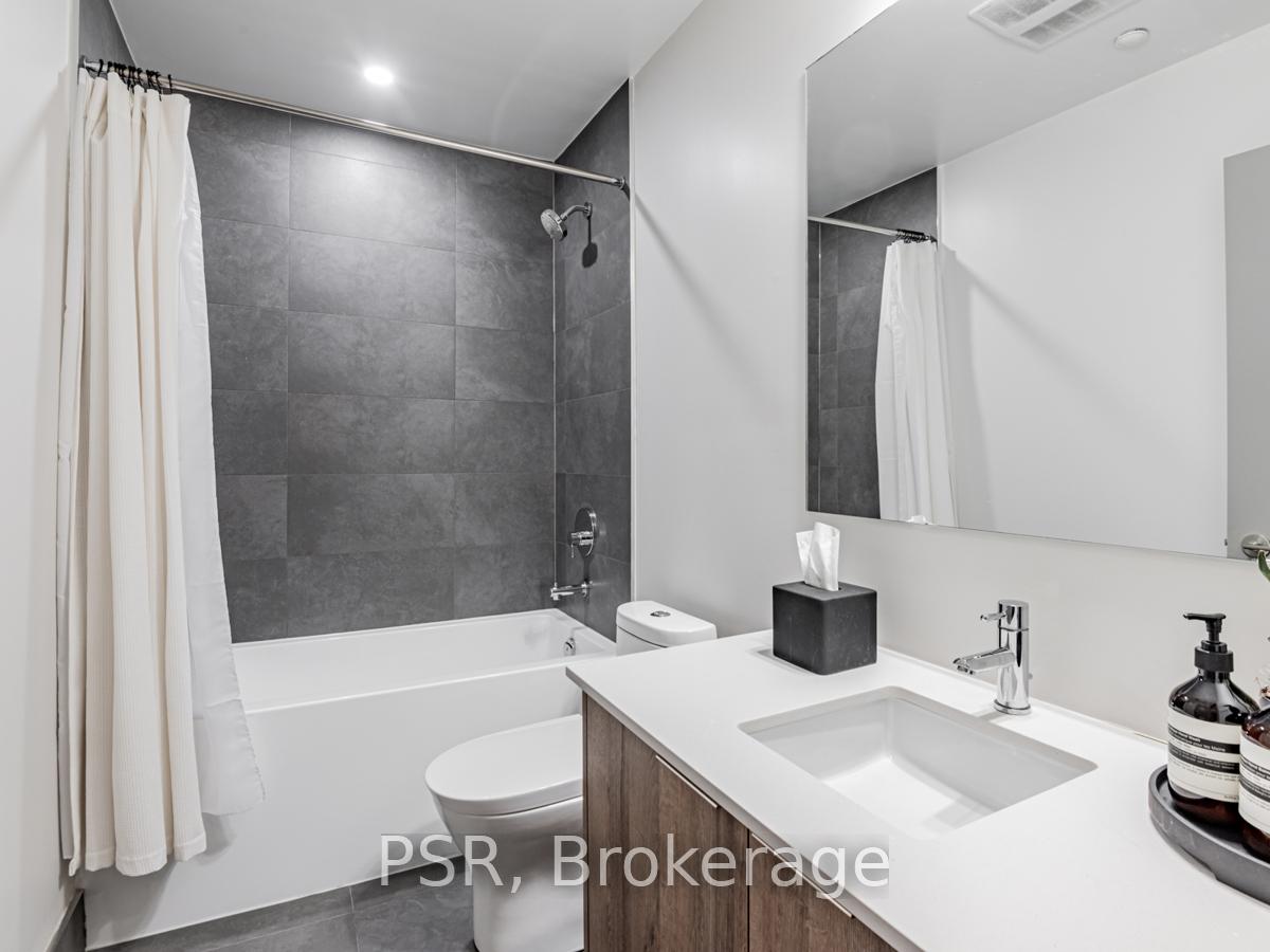 Photo 4 of Unit 504, 495 Logan Avenue, Toronto, North Riverdale — HOMEH