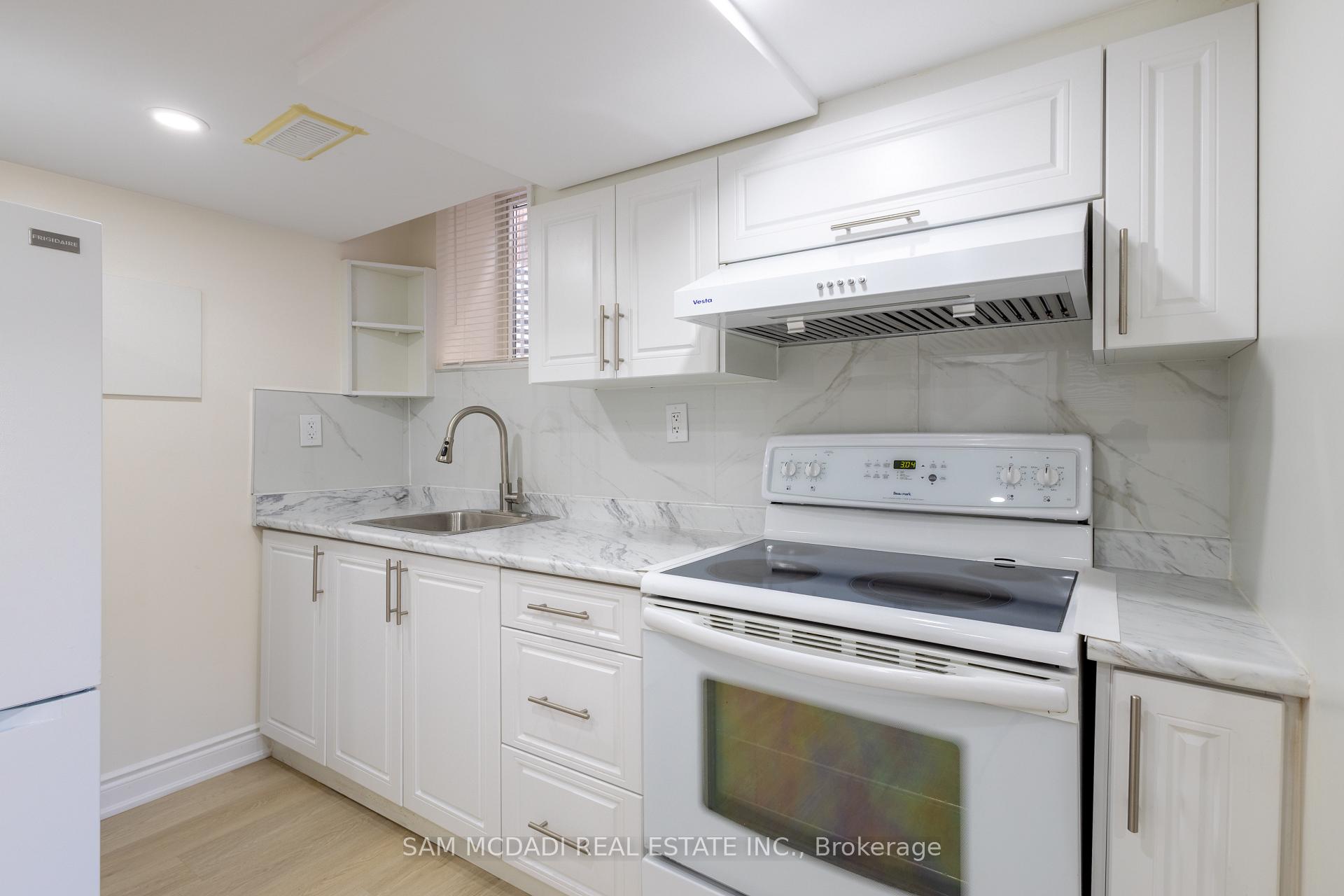 Photo 7 of Unit Bsmt, 45 Springhurst Avenue, Brampton, Fletcher's Meadow — HOMEH