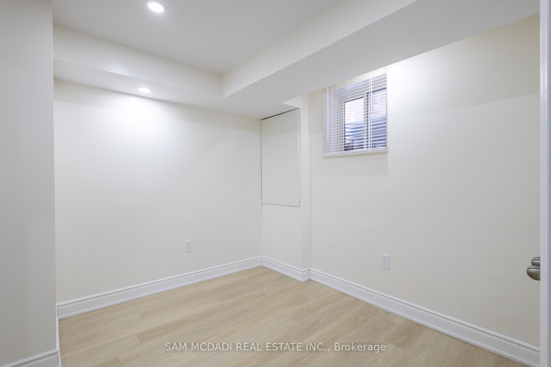 Photo 9 of Unit Bsmt, 45 Springhurst Avenue, Brampton, Fletcher's Meadow — HOMEH