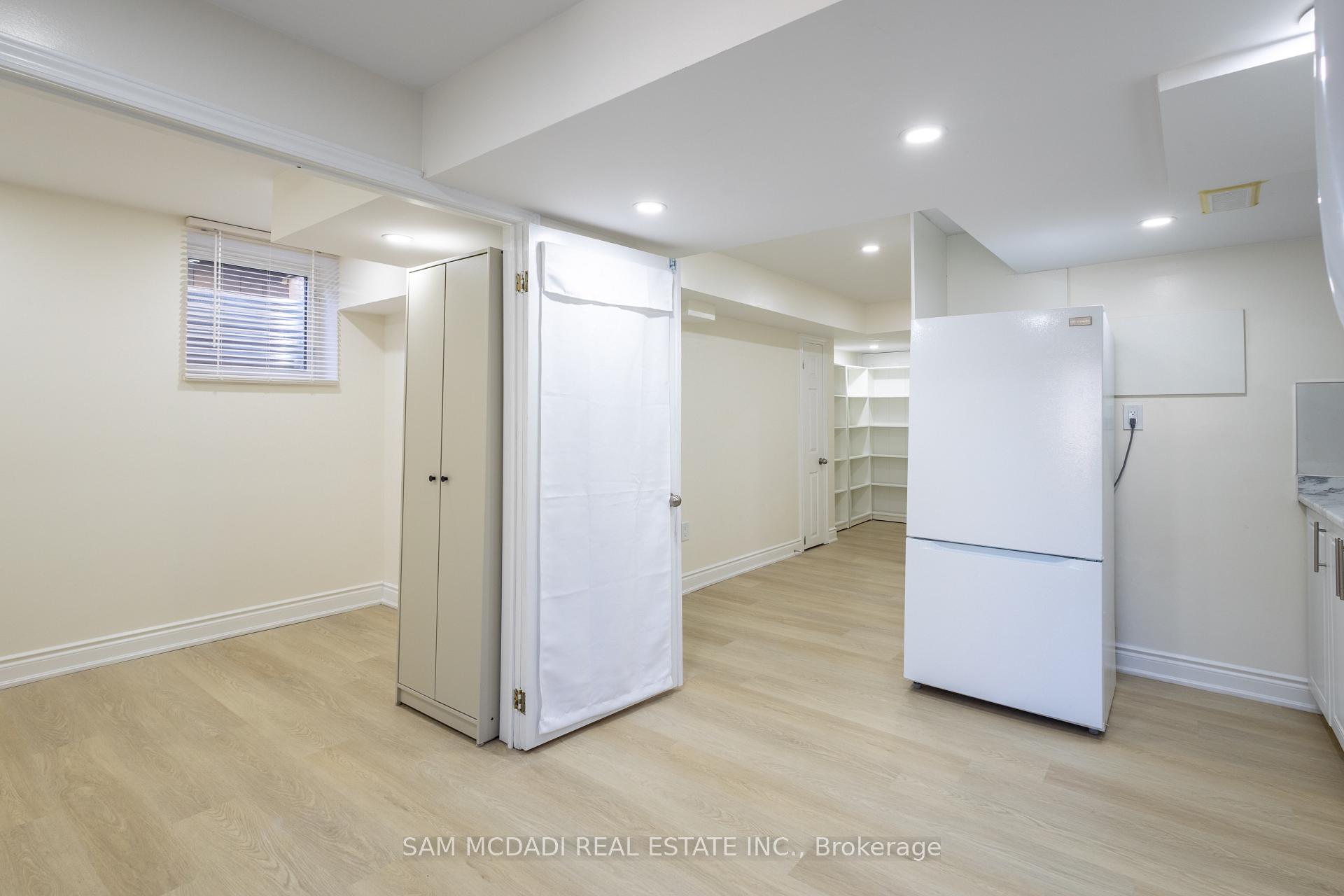 Photo 5 of Unit Bsmt, 45 Springhurst Avenue, Brampton, Fletcher's Meadow — HOMEH