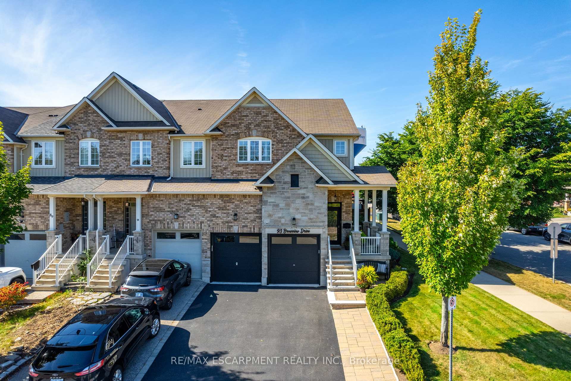 Photo 42 of 93 Browview Drive, Hamilton, Waterdown — HOMEH