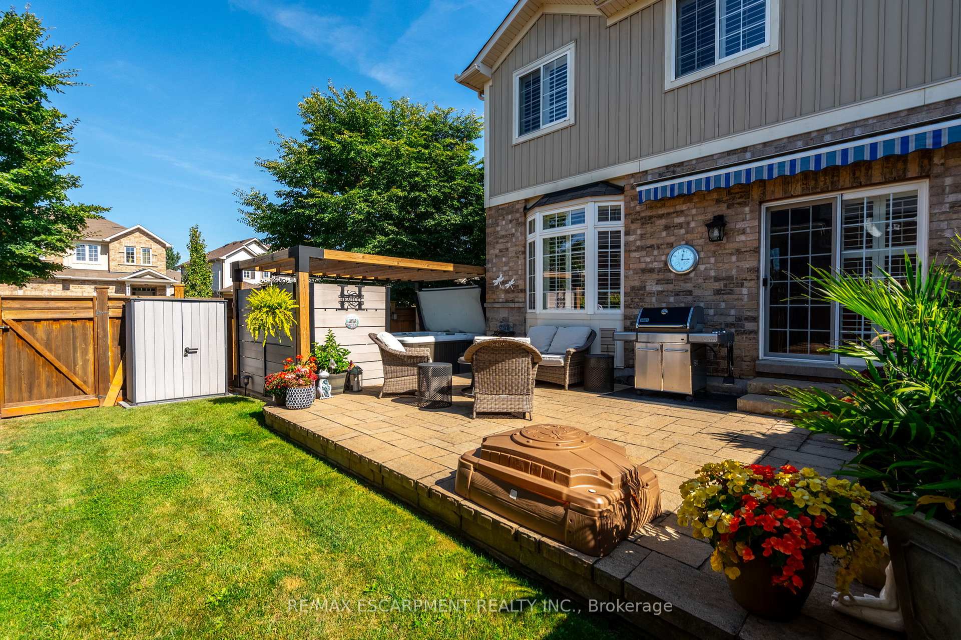 Photo 28 of 93 Browview Drive, Hamilton, Waterdown — HOMEH